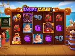 Lucky Crew Slots